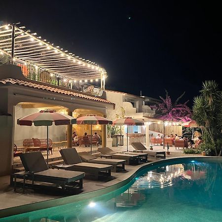 Hotel Riva Beach Porto-Vecchio (Corsica) Exterior foto