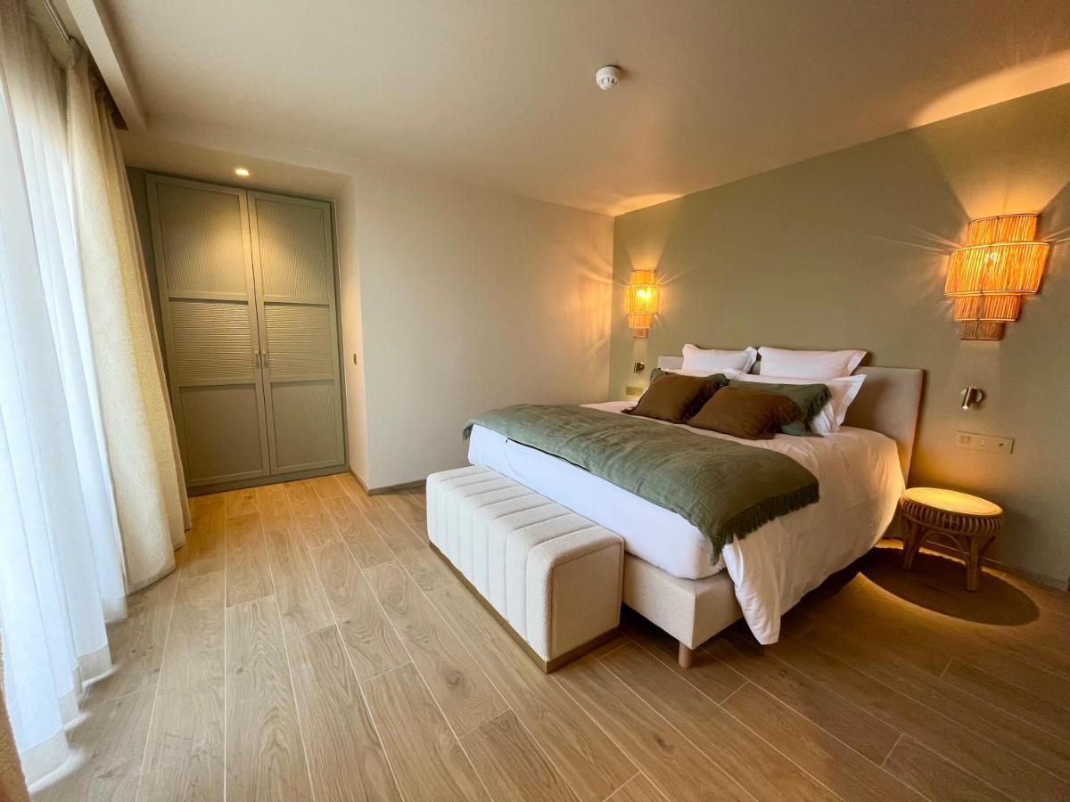 Hotel Riva Beach Porto-Vecchio (Corsica) Exterior foto