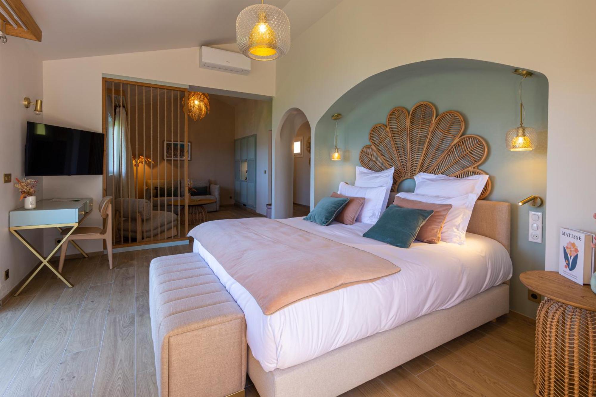Hotel Riva Beach Porto-Vecchio (Corsica) Exterior foto