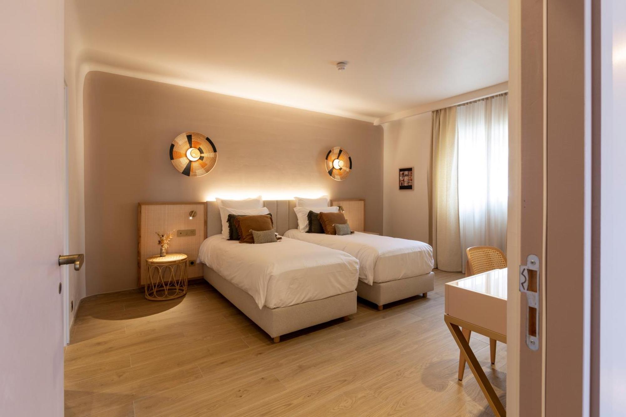 Hotel Riva Beach Porto-Vecchio (Corsica) Exterior foto