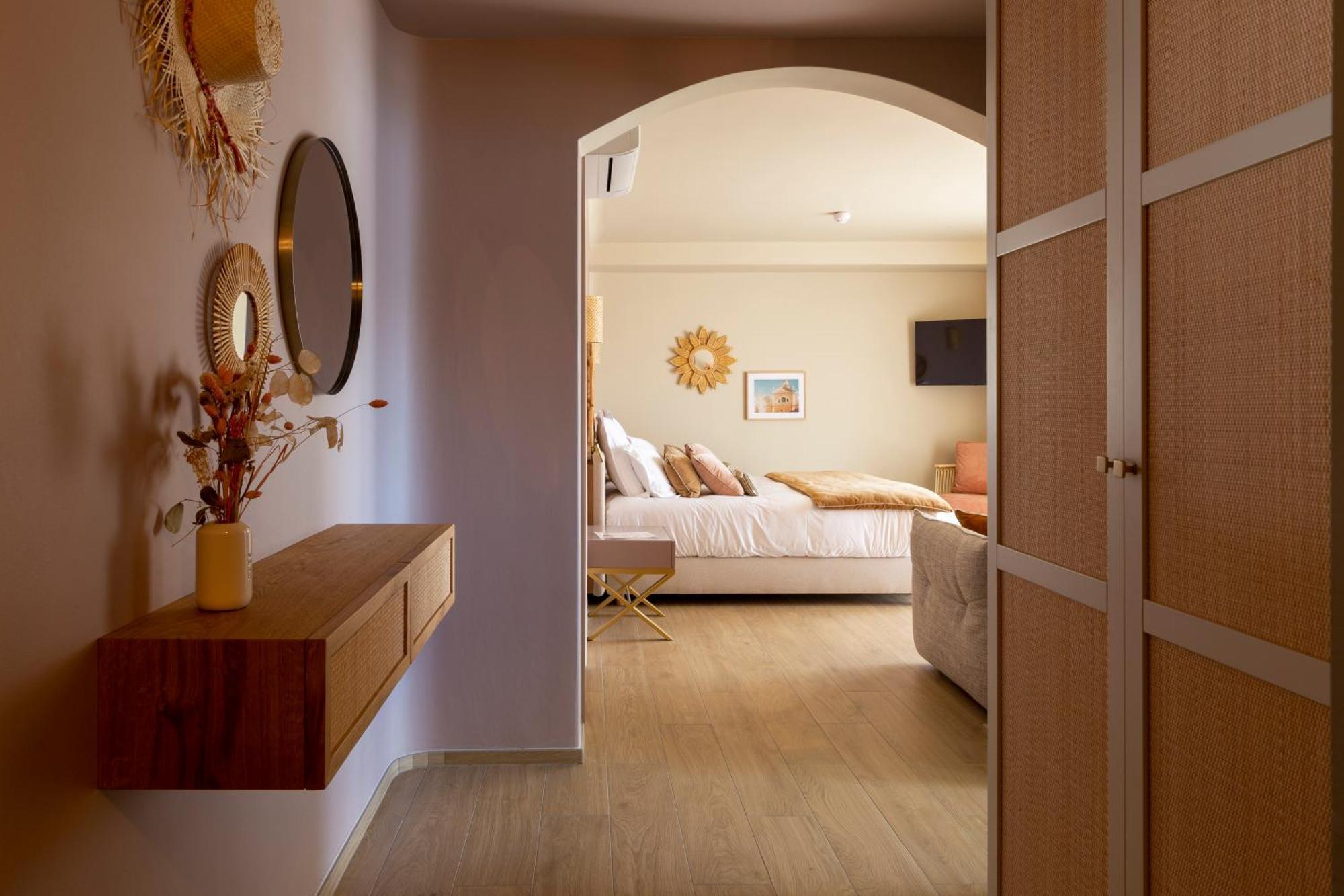 Hotel Riva Beach Porto-Vecchio (Corsica) Exterior foto