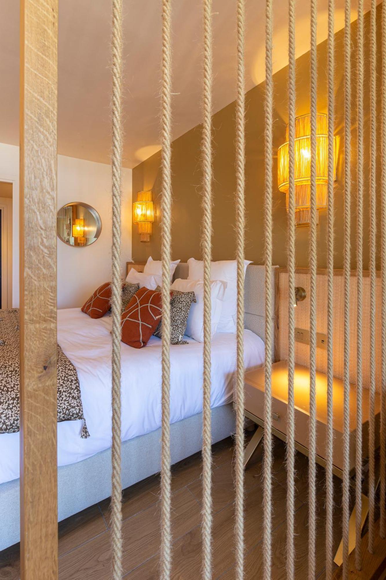 Hotel Riva Beach Porto-Vecchio (Corsica) Exterior foto