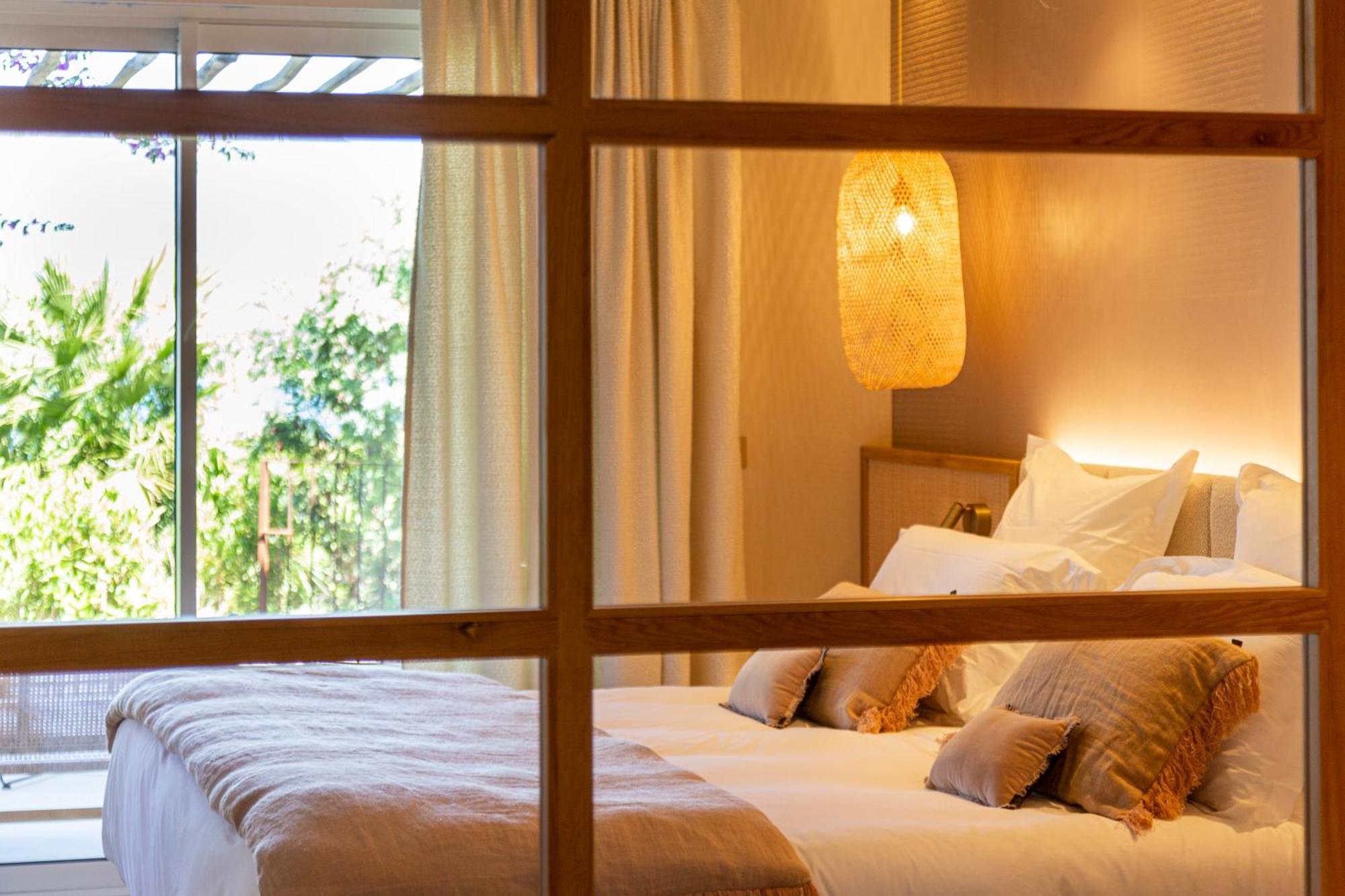Hotel Riva Beach Porto-Vecchio (Corsica) Exterior foto