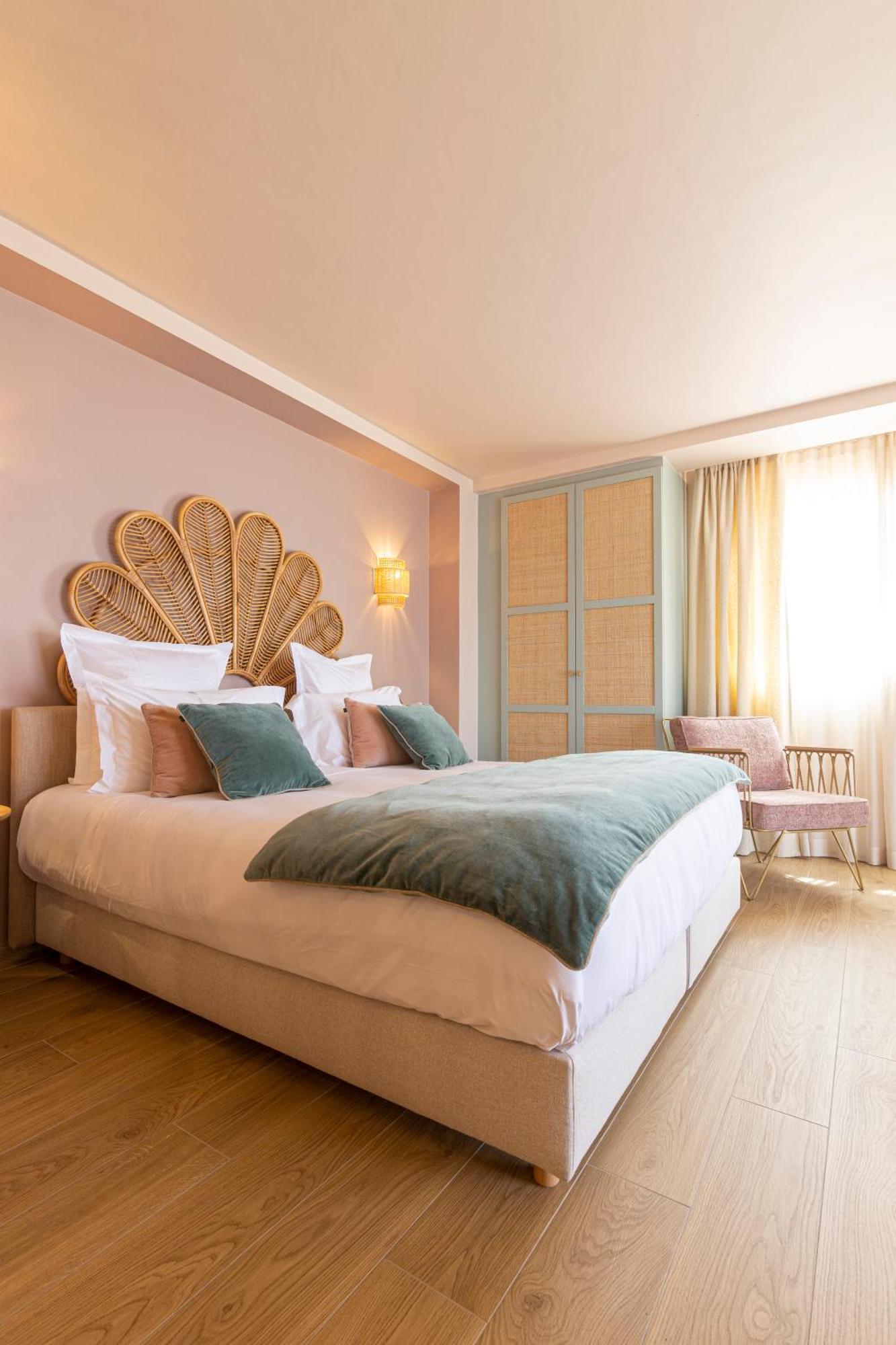 Hotel Riva Beach Porto-Vecchio (Corsica) Exterior foto