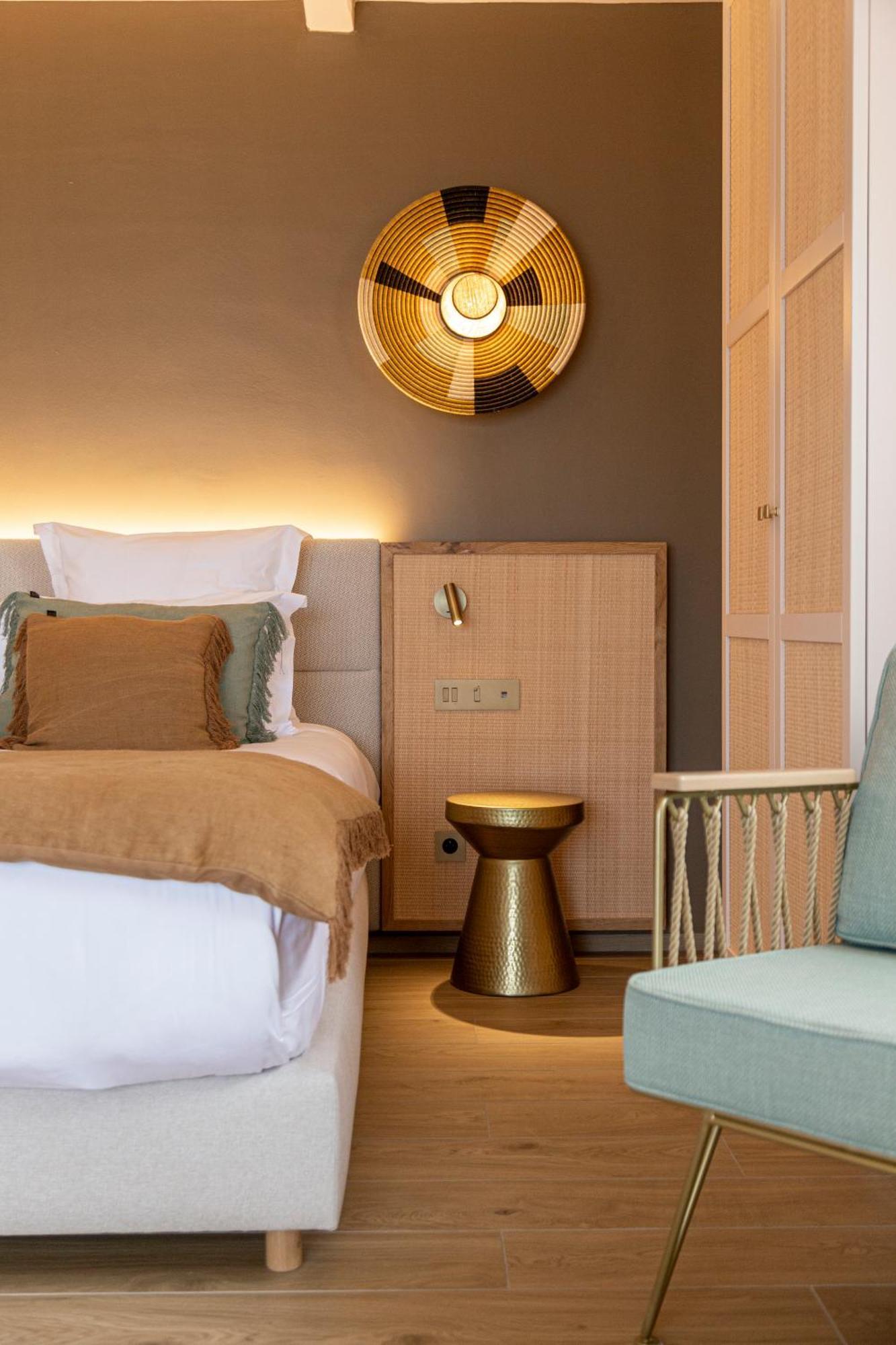Hotel Riva Beach Porto-Vecchio (Corsica) Exterior foto