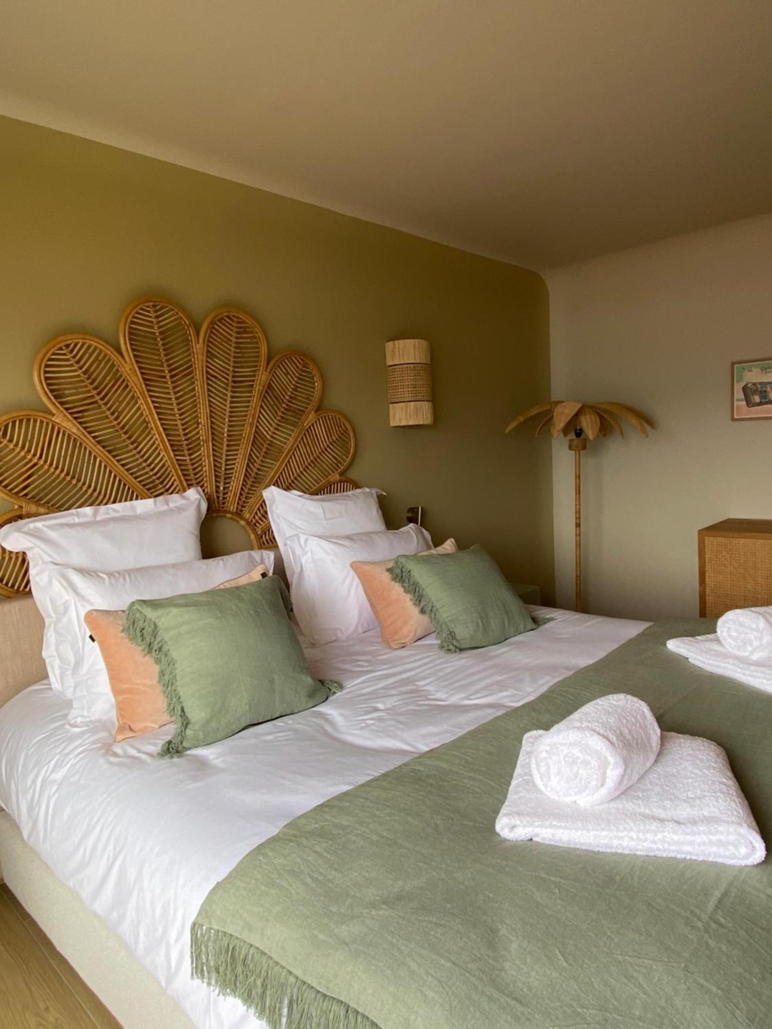 Hotel Riva Beach Porto-Vecchio (Corsica) Exterior foto